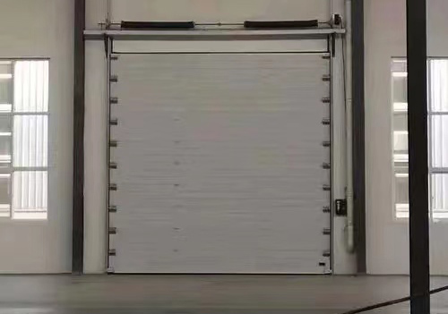 泗洪工业提升门定做