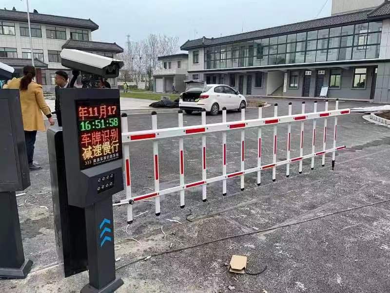 泗洪车牌识别厂家