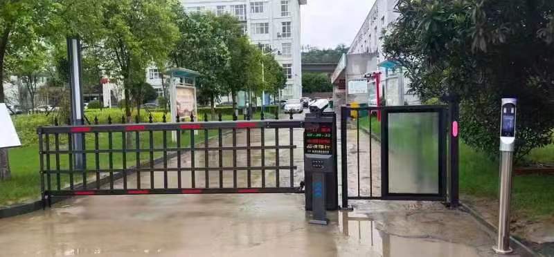泗洪空降闸定做